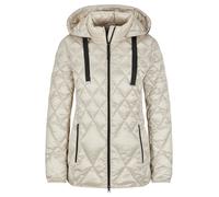 Goldner Veste mi-saison pierre / noir, Taille M