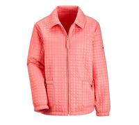 Goldner Veste mi-saison rose, Taille M-L