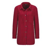 Goldner Veste mi-saison rouge / rouge foncé, Taille 6XL