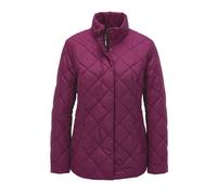 Goldner Veste mi-saison violet rouge, Taille 6XL