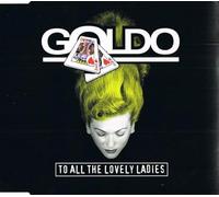 Goldo - to All The Lovely Ladies [Import]