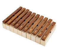 Goldon Goldon Alt 10 Chime Bar Set 10617