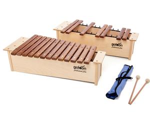 Goldon Goldon Alto Xylophone Set