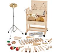 Goldon Goldon Music Trolley 2 Model 30610