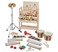 Goldon Goldon MusicTrolley Bongo Model 30512