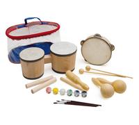 Goldon Goldon Paint Your Music Set 30050