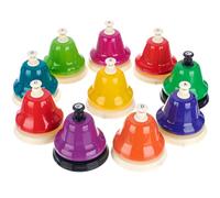 Goldon Goldon Push Bells Model 33878
