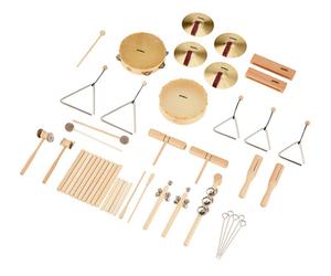 Goldon Goldon Rythm Assortment 2