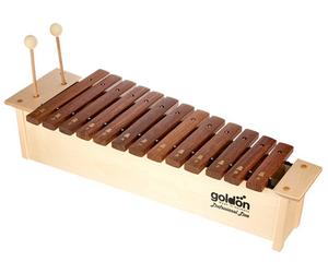 Goldon Goldon Soprano Xylophone Model 10200