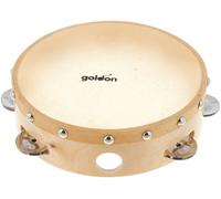 Goldon Goldon Tambourine 20 cm 35325