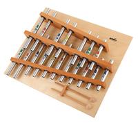 Goldon Goldon Tubular Xylophone Model 11360
