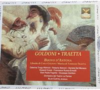 Goldoni - Buovo D'Antona