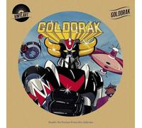 Goldorak