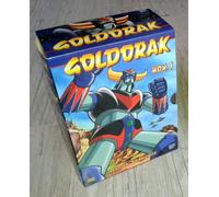 Goldorak box 1