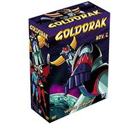 GOLDORAK BOX 2