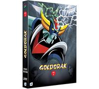 Goldorak - Box 3 - Épisodes 25 à 36 [Version non censurée]