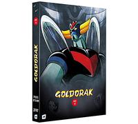 Goldorak - Box 4 - Épisodes 37 à 49 [Version non censurée]
