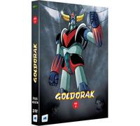 Goldorak – Coffret 3 DVD – Box 6 (Épisodes 62 à 74) – Version non censurée