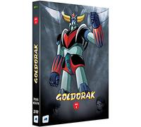Goldorak - Box 6 - Épisodes 62 à 74 [Version non censurée]