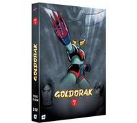 Goldorak - Coffret 3 DVD - Volume 2 - Edition Collector E