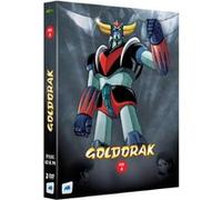 Goldorak - Coffret 3 DVD - Volume 6 - Episodes 62 à 74 E