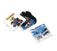 Coffret Goldorak