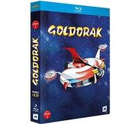 Goldorak Coffret Volume 1 Blu-ray E
