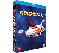 Goldorak : Épisodes 1 à 27