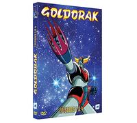 Goldorak - Épisodes 1 à 4 [Version non censurée]