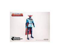 HL-PRO Figurine Goldorak Capitaine Gorman Vinyle 25 cm