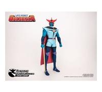 Goldorak - Figurine Captain Gorman 25 cm