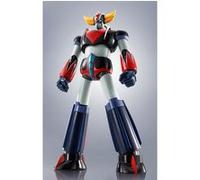 Tamashii Nations – Figurine robot Goldorak (UFO Robo Grendizer) The Robot Spirits 16 cm