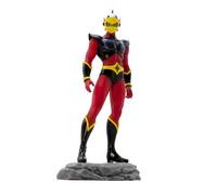 ABYSTYLE Figurine Actarus Goldorak/Grendizer 21 cm – Précommande Juillet 2026