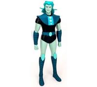Goldorak - Figurine vinyle Commander Iara 23 cm