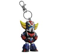 Plastoy Porte-clés Chibi Goldorak – Plastique, 13 cm