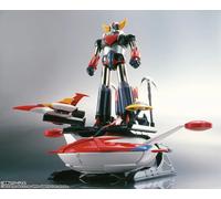 Goldorak Gx-04s Grendizer 50e Anniversary - Preorder 10/2026