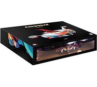 Goldorak - Intégrale - Edition Collector Limitée [Blu-ray] [Édition collector limitée - Goldorak et sa soucoupe - Version non censurée]