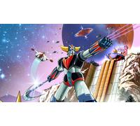 GOLDORAK : Le Festin des Loups