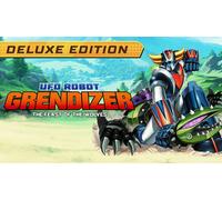 Goldorak - Le Festin des Loups Deluxe Edition