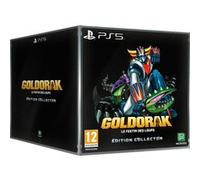 Goldorak : Le Festin des loups Edition Collector PS5 G