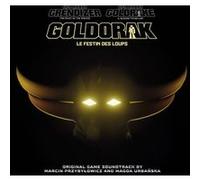 Goldorak : Le Festin des Loups - Original Game Soundtrack Édition Limitée E