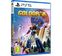 Microids Jeu PS5 Goldorak : Le Festin des loups F