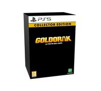 GOLDORAK: Le Festin des loups PS5 - Edition Collector
