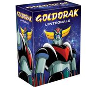 GOLDORAK: L'integrale