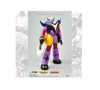 Figurine Goldorak - Gon Gon Anime Color Metaltech 17cm