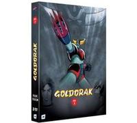 Goldorak Saison 1 Volume 2 DVD E