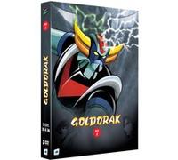 Goldorak Saison 1 Volume 3 DVD E