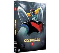 Goldorak Saison 1 Volume 4 DVD E