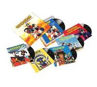 Goldorak Set II Coffret E