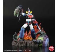 Bandai Statuette PVC Goldorak Scene Selection 01 Grendizer « A Cry of Victory » 14 cm
